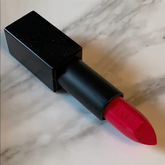 Nars GRETA Discontinued Audacious Lipstick - Picture 2 of 12